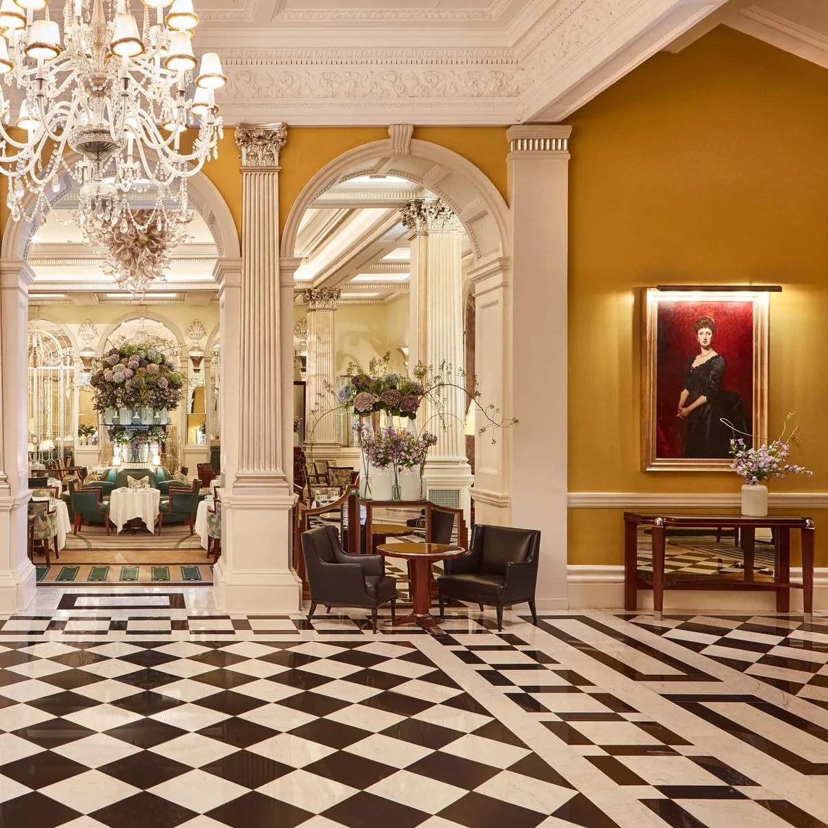 Claridge's