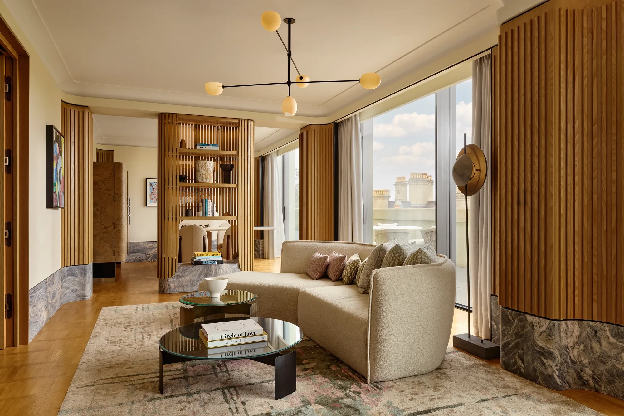 The Berkeley